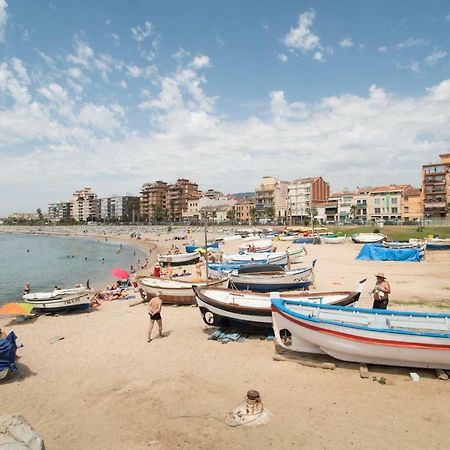 Vilamarlux II Vilassar De Mar Zewnętrze zdjęcie