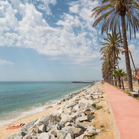 Vilamarlux II Vilassar De Mar Zewnętrze zdjęcie