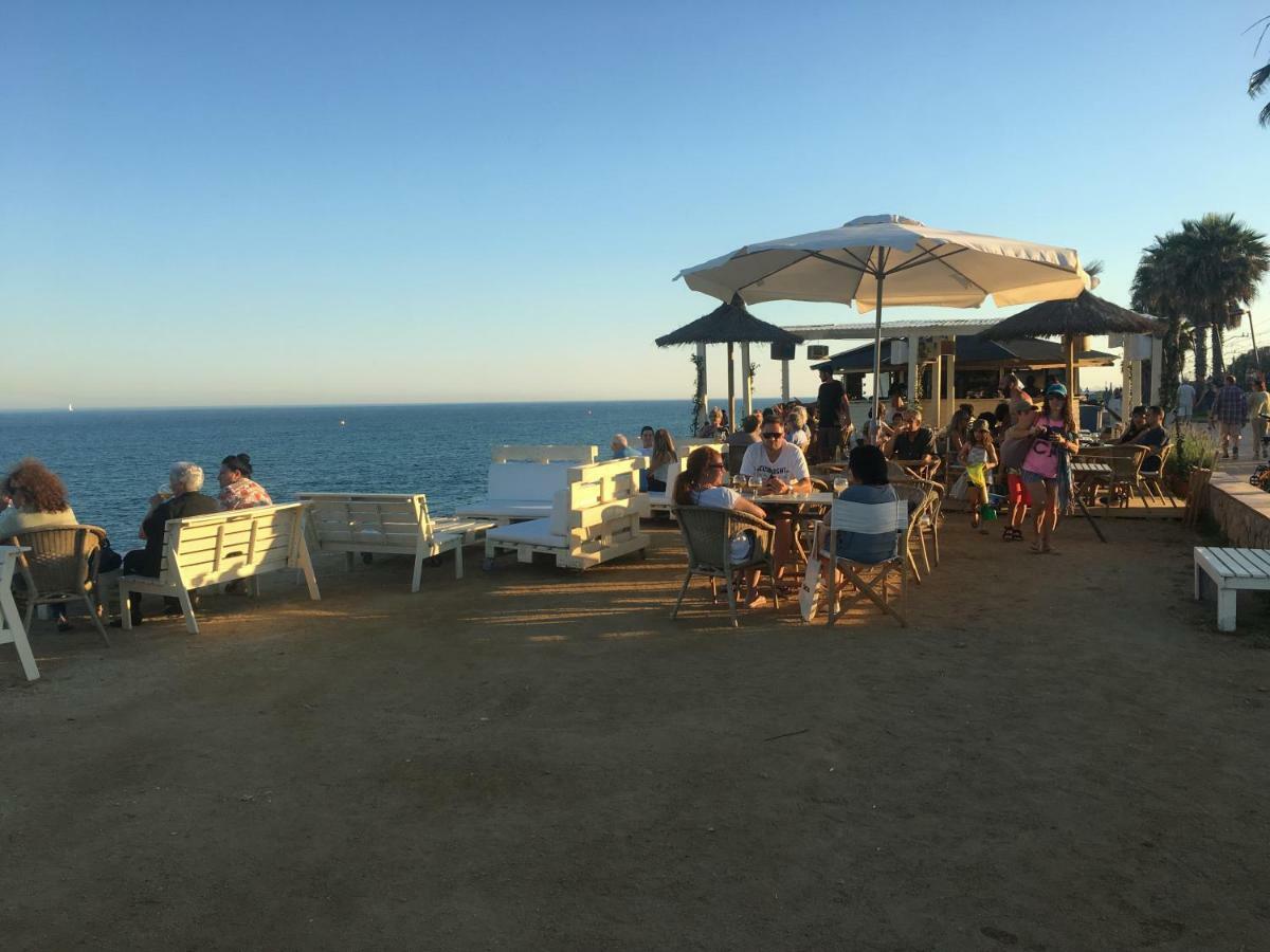 Vilamarlux II Vilassar De Mar Zewnętrze zdjęcie